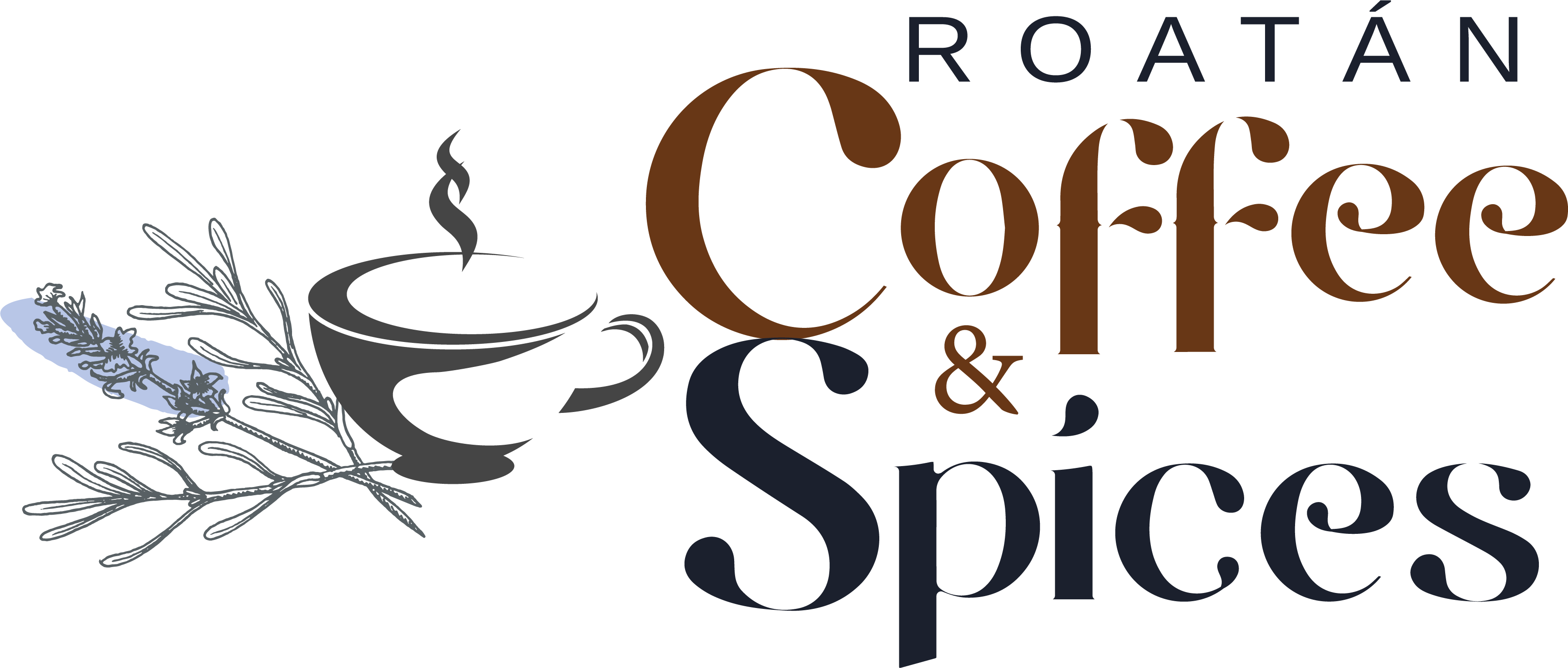 Roatán Coffee & Spices